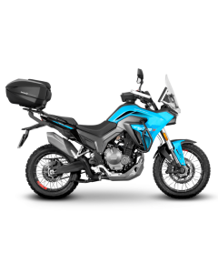 Shad M0TX55ST attacco bauletto per Morbidelli T5002X