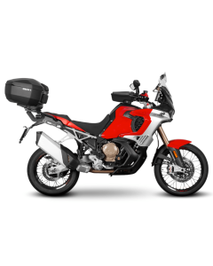Shad M0VL16ST attacco bauletto posteriore per MV Augusta Veloce 931