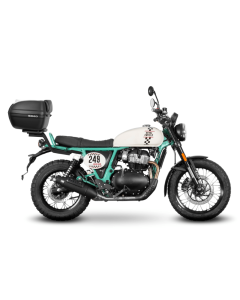 Shad R0BR66ST attacco bauletto per Royal Enfield Bear 650 dal 2026