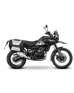 Shad R0HM46IF telaietti 3P System per Himalayan Mana Black dal 2026