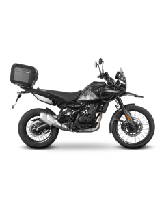 Shad R0HM46ST attacco bauletto per Royal Enfield Himalayan Mana Black 450 dal 2026.
