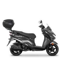 Shad S0BR14ST attacco bauletto Suzuki Burgman 125 Street 2024.