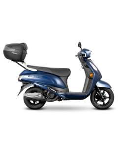 Shad S0DR16ST attacco bauletto per Suzuki Address 125 dal 2026