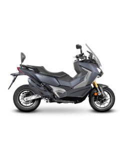 Shad S0DX45RV attacco per schienalino su SYM ADX 400 TG dal 2025