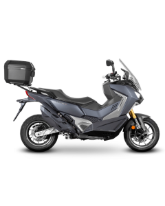 Shad S0DX45ST attacco bauletto per SYM ADXTG 400 dal 2025