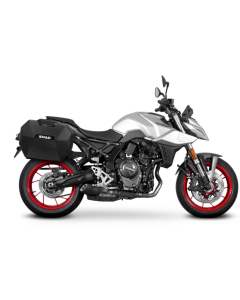 Shad S0GS85IF telaietti 3P System per Suzuki GSX-8S