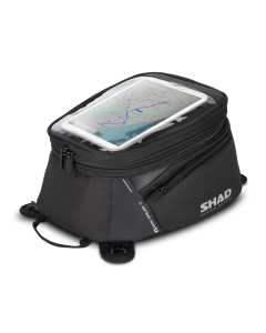 Shad SL20 borsa da serbatoio espandibile X0SL201F.