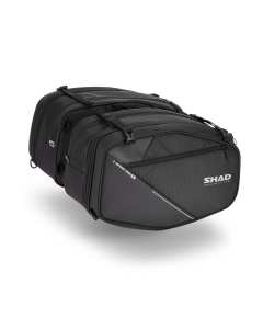 Shad SL58 borse laterali morbide X0SL581.