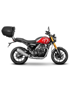 Shad T0SP45ST attacco bauletto Triumph Speed 400 dal 2025.