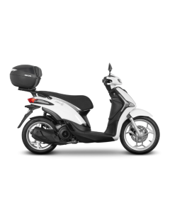 Shad V0LT15ST attacco bauletto per Piaggio Liberty 50/50S/125/125S/150/150S dal 2025.