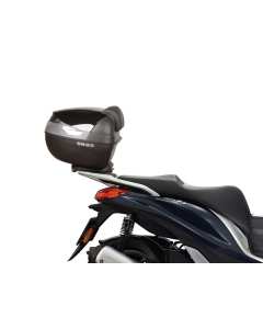 Shad V0MD16ST attacco bauletto posteriore scooter Piaggio Medley 125