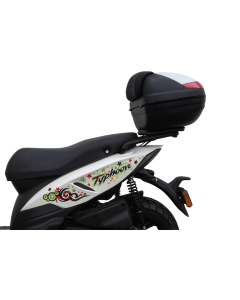 Shad V0TH11ST attacco bauletto per Piaggio Thypoon 50 e 125