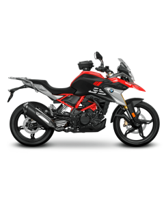 Shad W013CS Click System aggancio moto BMW G310 GS e G310 R dal 2025.
