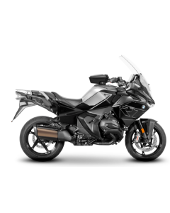 Shad W016CS aggancio Click System per BMW R 1300 RT dal 2026