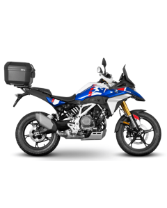 Shad W0FS46ST attacco bauletto per BMW F 450 GS dal 2026