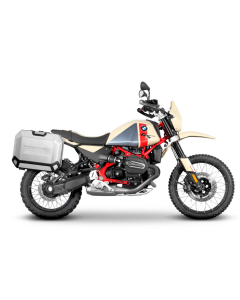 Shad W0GS154P telaietti 4P System per BMW R12 G/S.