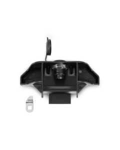 Shad X1TR90LR ricambio serratura per il borsone TR50.