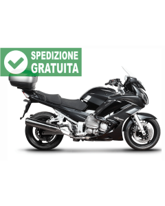 Shad Y0FJ15ST attacco bauletto per la moto Yamaha FJR 1300