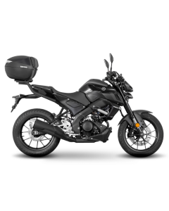 Shad Y0MT15ST attacco bauletto per Yamaha MT125 dal 2024