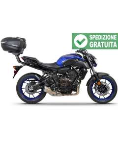 Shad Y0MT78ST attacco bauletto moto Yamaha MT-07