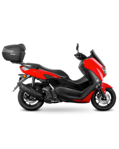 Shad Y0NX15ST attacco bauletto N-MAX 125 dal 2021 al 2025.