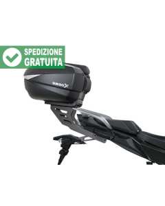 Shad Y0TC98ST attacco bauletto Top Master per moto Yamaha Tracer 900 e 900GT dal 2018