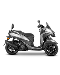 Shad Y0TR16RV attacco schienalino Yamaha Tricity 125 dal 2026.
