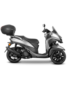 Shad Y0TR16ST attacco bauletto Yamaha Tricity 125 dal 2026