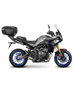 Shad Y0TR76ST attacco bauletto per Yamaha Tracer 7 GT dal 2026