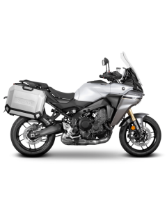Shad Y0TR954P telaietti laterali 4P system per Yamaha Tracer 9 dal 2025