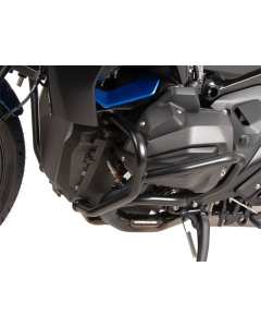 Hepco & Becker 5016549 00 22 barre paramotore in acciaio inox per BMW R 1300 R dal 2025.