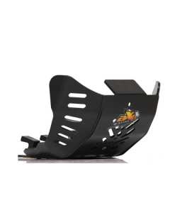 AXP Racing Skid Plate Paramotore Honda CRF