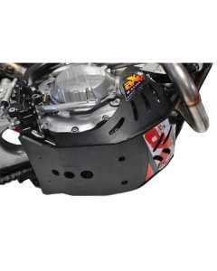 Piastra Paramotore AXP Racing per KTM 250 350 EXC-F