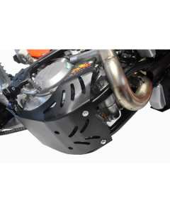 Piastra Paramotore AXP Racing per KTM 450 500 EXC-F