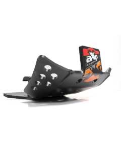 AXP Racing AX1528 Skid Plate Paramotore