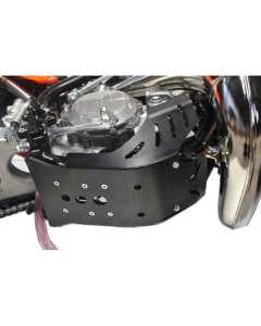 Piastra Paramotore AXP Racing per KTM 250 EXC