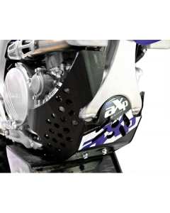 Piastra Paramotore AXP Racing per Yamaha YZ 250 F