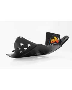 Piastra Paramotore AXP Racing per Yamaha YZ 65