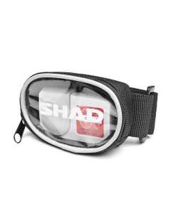 SHAD SL01 borsa da braccio porta telepass volume 0,2 litri per la tua moto