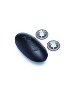 R&G SK0001SKKIT slider di ricambio per cover motore Race.