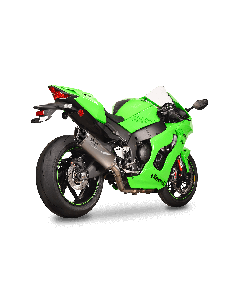 Spark GKA8844T scarico completo 3/4 Force Evo titanio Kawasaki ZX-10R / ZX-10RR.