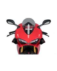 Puig 3165N alette aerodinamiche downforce per moto Ducati Panigale 1299 dal 2017
