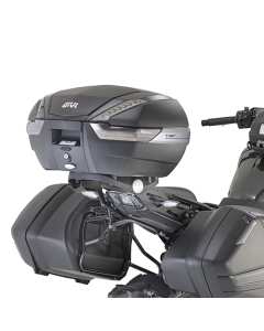 Givi SR2143 attacco piastra bauletto Yamaha Niken 900