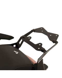 Isotta ST368 attacco per piastra bauletto Niu MQi GT