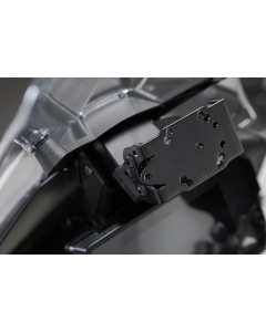 Sw-Motech GPS.04.521.10000/B staffa porta navigatori per moto Ktm 790 Adventure - R