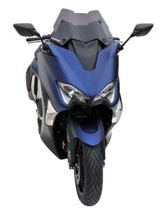 Ermax STO2Y92-54 parabrezza sport touring per scooter YAMAHA Tmax 560 2020