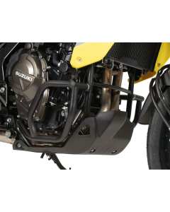 Hepco & Becker 5013548-00-01 barre paramotore Suzuki V-Strom 800DE.
