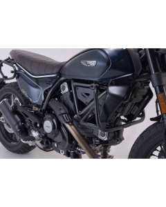 SW-Motech SBL.22.088.10000/B barre paramotore per Ducati Scrambler Nightshift.