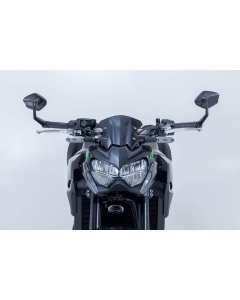 SW-Motech MIR.08.868.10000 retrovisori bar-end per Kawasaki Z900