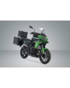 SW-Motech ADV.08.518.76000 Set protezione Adventure per Kawasaky Versys 650 dal 2022